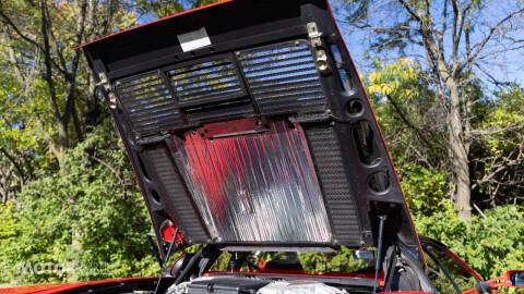 1989 Ferrari Testarossa