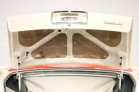 1957 Chrysler New Yorker