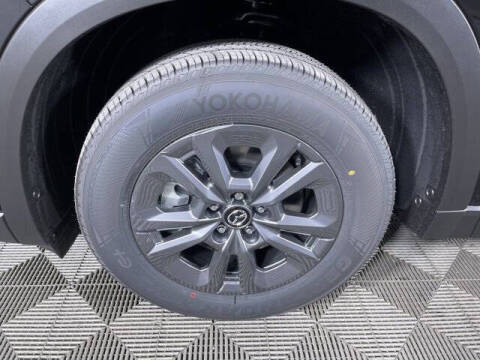 2026 Mazda CX-5 2.5 S Select
