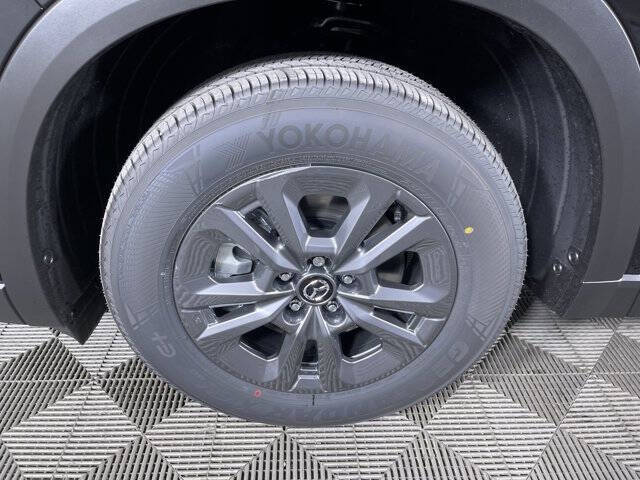 2026 Mazda CX-5 2.5 S Select