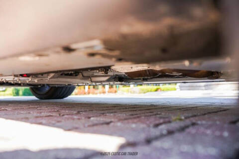 2020 Aston Martin DB11 Volante