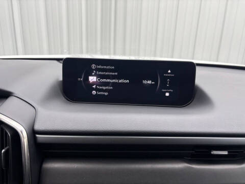 2025 Mazda CX-50 2.5 S Premium Plus