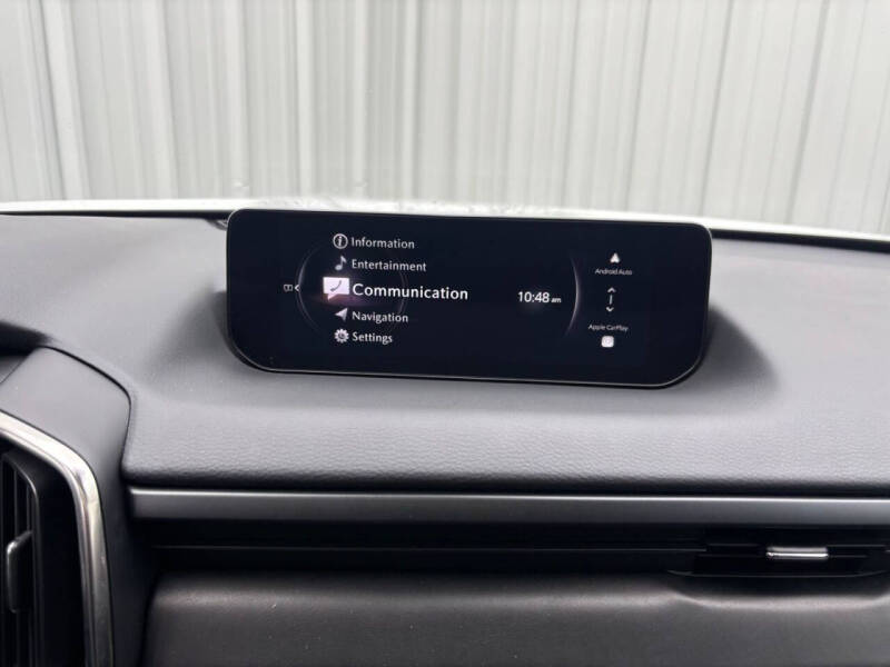 2025 Mazda CX-50 2.5 S Premium Plus