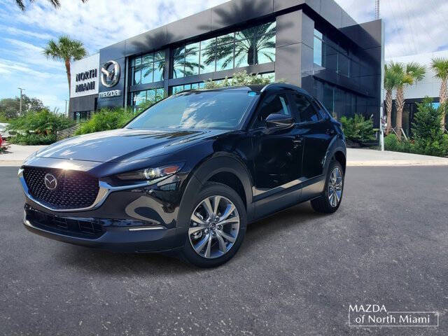 2026 Mazda CX-30 Premium's photo