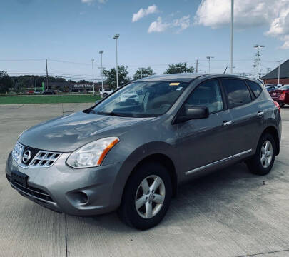 2012 Nissan Rogue for sale at Cars 2 Love in Delran NJ