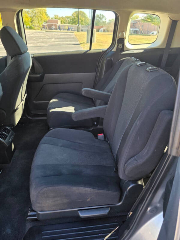 2012 Mazda MAZDA5 Sport