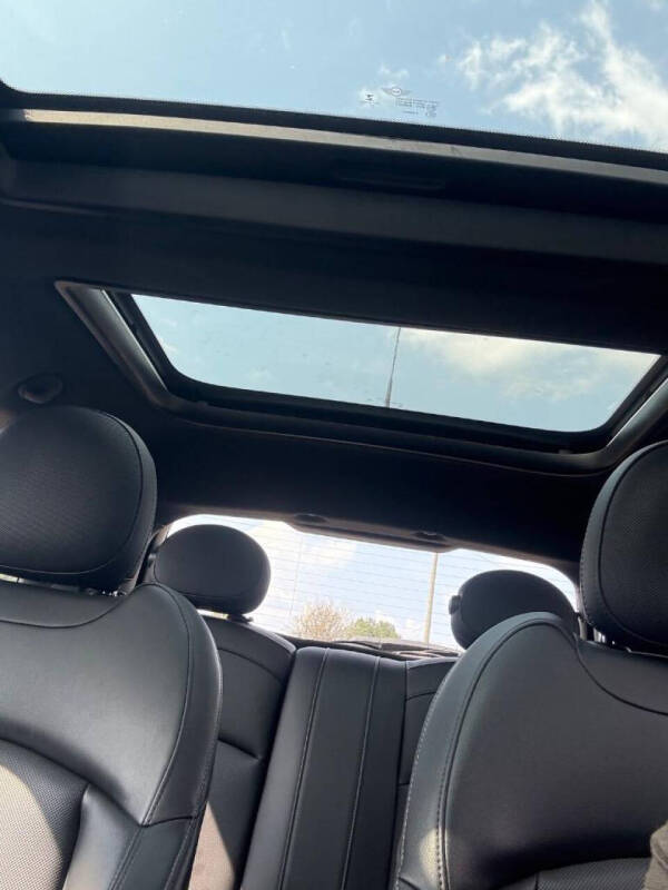 2021 MINI Hardtop 2 Door John Cooper Works