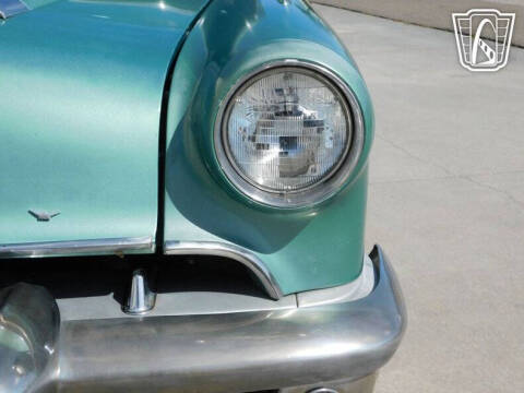 1953 Mercury Monterey