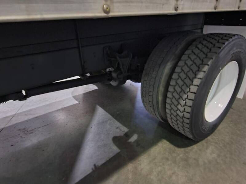 2016 International DuraStar 4300