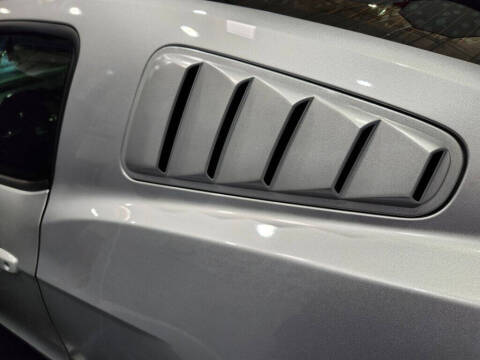 2010 Ford Mustang GT Premium