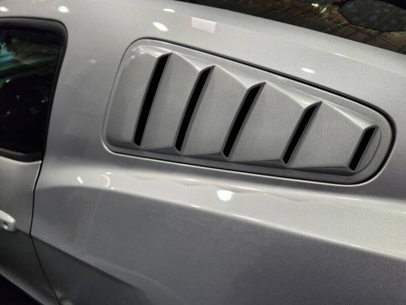 2010 Ford Mustang GT Premium