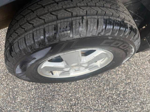 2011 Ford Escape XLS