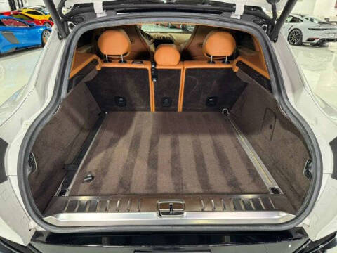 2023 Aston Martin DBX 707