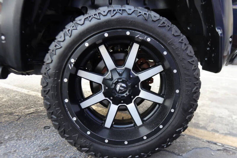 2015 Toyota Tundra SR5