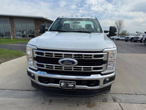2025 Ford F-350 Super Duty