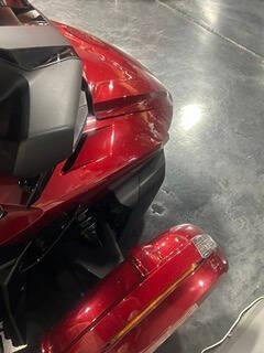 2021 Can-Am Spyder RT Limited