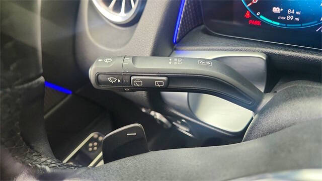 2023 Mercedes-Benz EQB EQB 250+