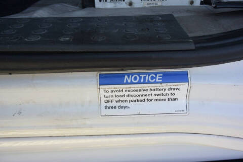 2016 Freightliner Cascadia