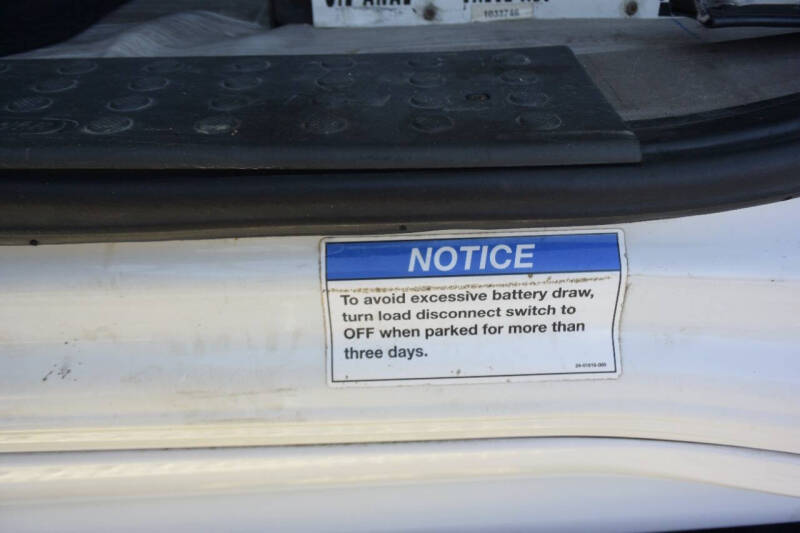 2016 Freightliner Cascadia