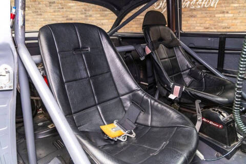 1955 Chevrolet Bel Air