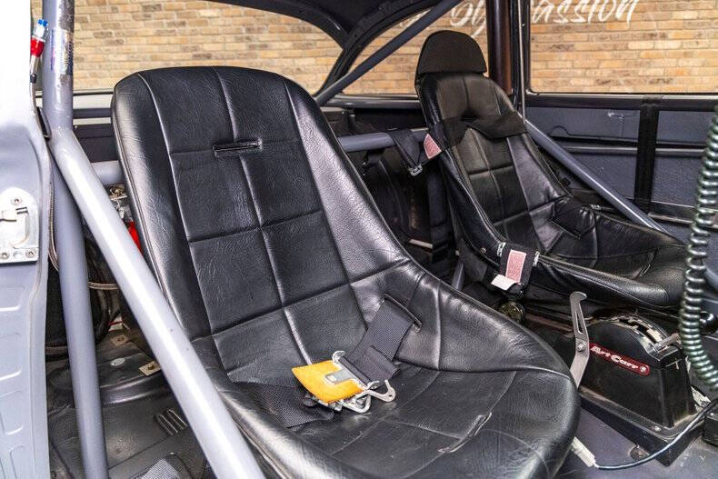 1955 Chevrolet Bel Air