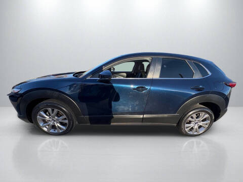 2020 Mazda CX-30 Preferred