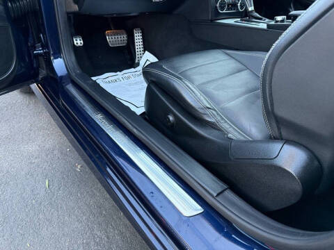 2013 Mercedes-Benz C-Class C 250