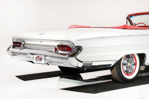 1961 Buick Electra