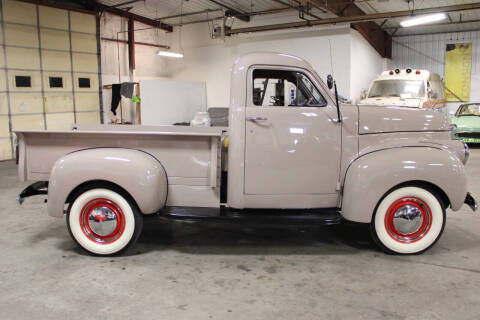 1947 Studebaker M5