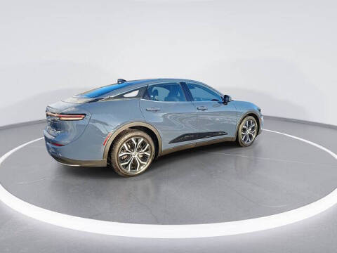 2025 Toyota Crown Limited