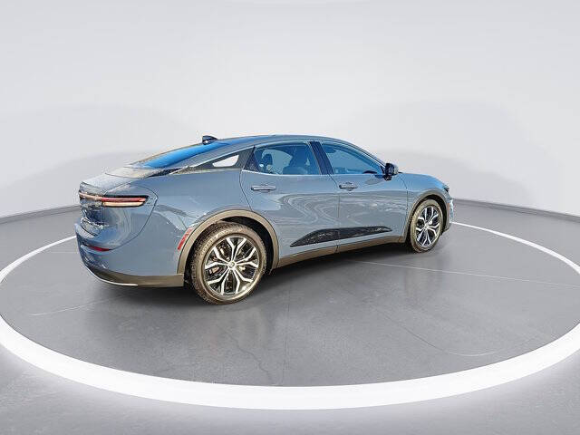 2025 Toyota Crown Limited