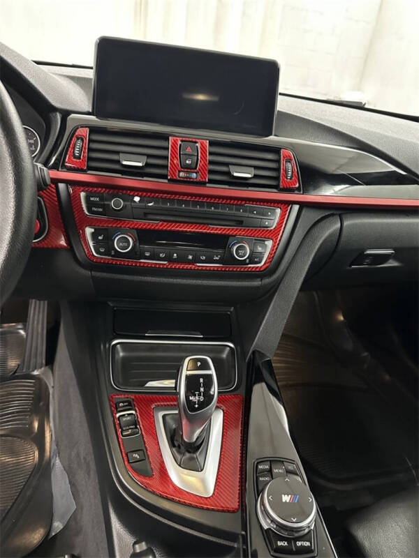 2014 BMW 4 Series 435i