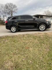 2017 Kia Sorento for sale at Phoenix Used Auto Sales in Bowling Green KY