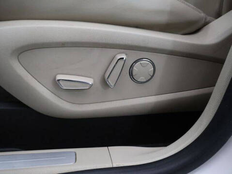 2018 Lincoln MKC Select