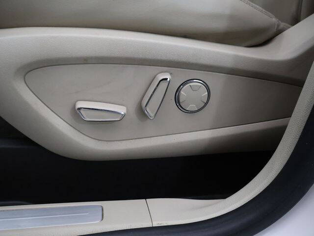 2018 Lincoln MKC Select