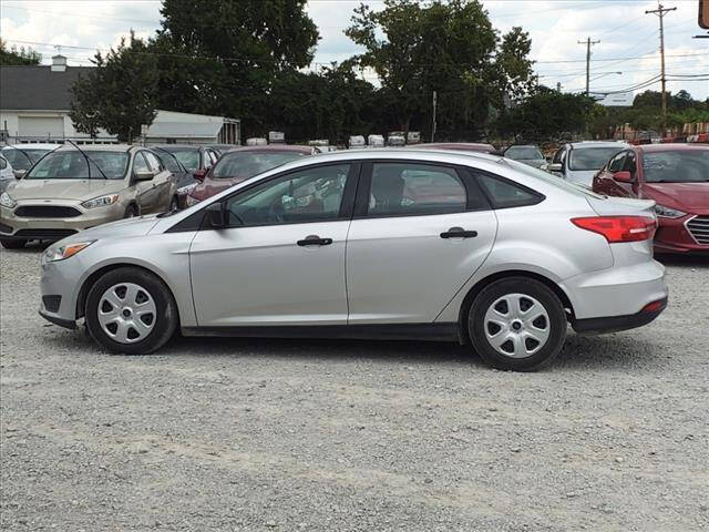 2016 Ford Focus for sale at Tri State Auto Sales in Cincinnati, OH