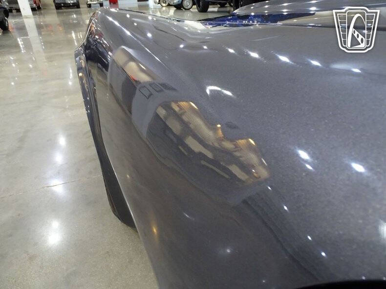 1981 Chevrolet Corvette