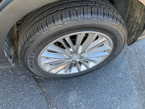 2021 Hyundai Kona SEL Plus