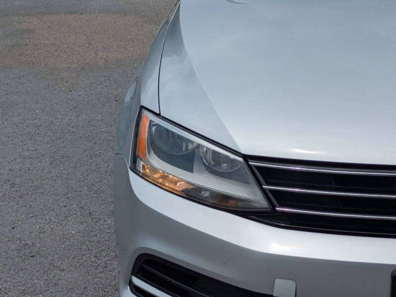 2016 Volkswagen Jetta
