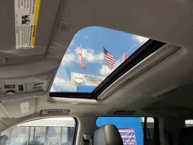 2020 Cadillac Escalade ESV Luxury