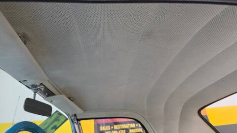 1956 Ford Thunderbird