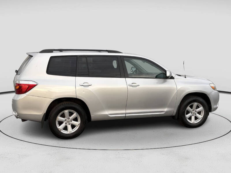 2010 Toyota Highlander