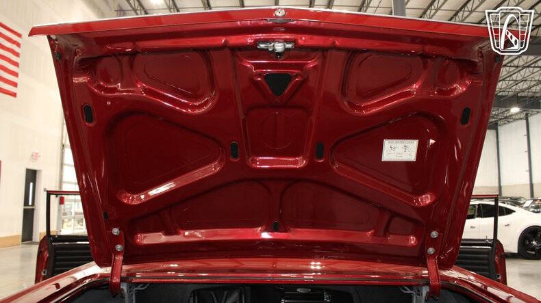 1964 Pontiac Tempest