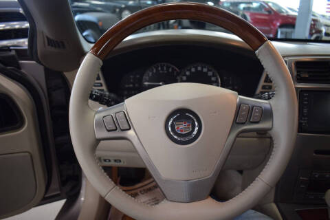 2005 Cadillac XLR