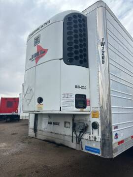 2012 Utility 3000R Thermo King SB230 for sale at Ray and Bob's Truck & Trailer Sales LLC in Phoenix AZ