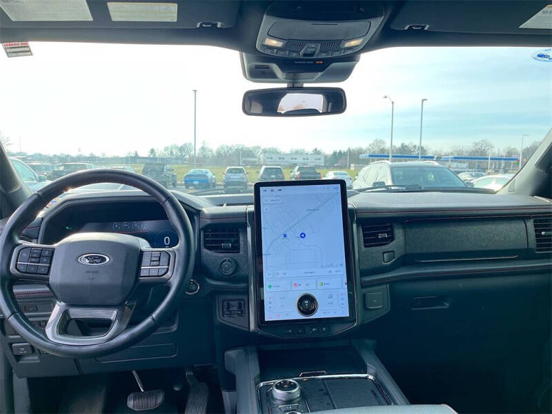 2023 Ford Expedition MAX Limited