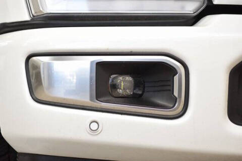 2024 Ford F-350 Super Duty Limited