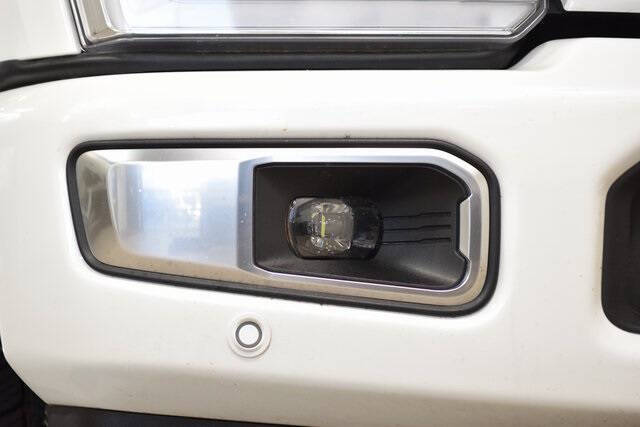 2024 Ford F-350 Super Duty Limited