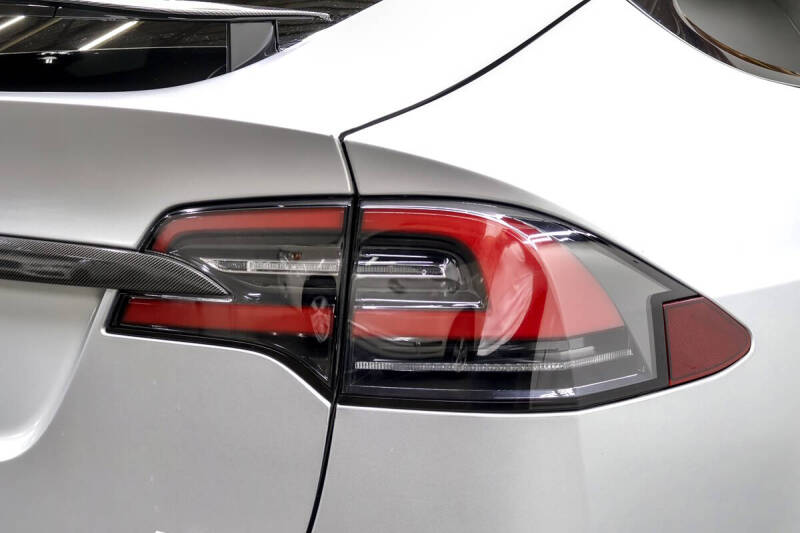 2018 Tesla Model X 75D