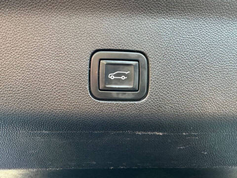 2022 Cadillac Escalade ESV Premium Luxury